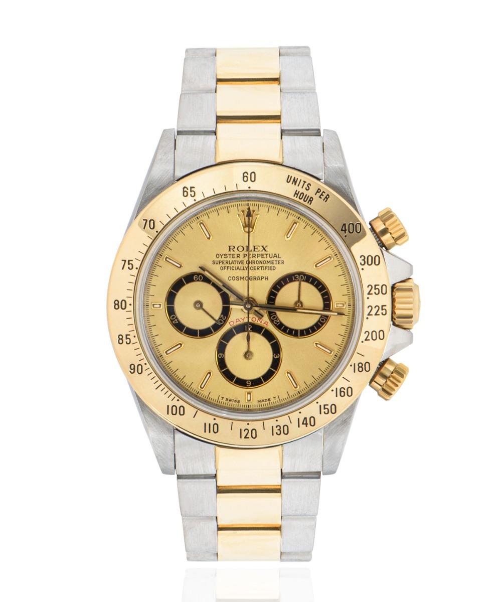 Rolex Daytona